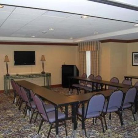 Homewood Suites By Hilton Montgomery Eastchase Facilidades foto
