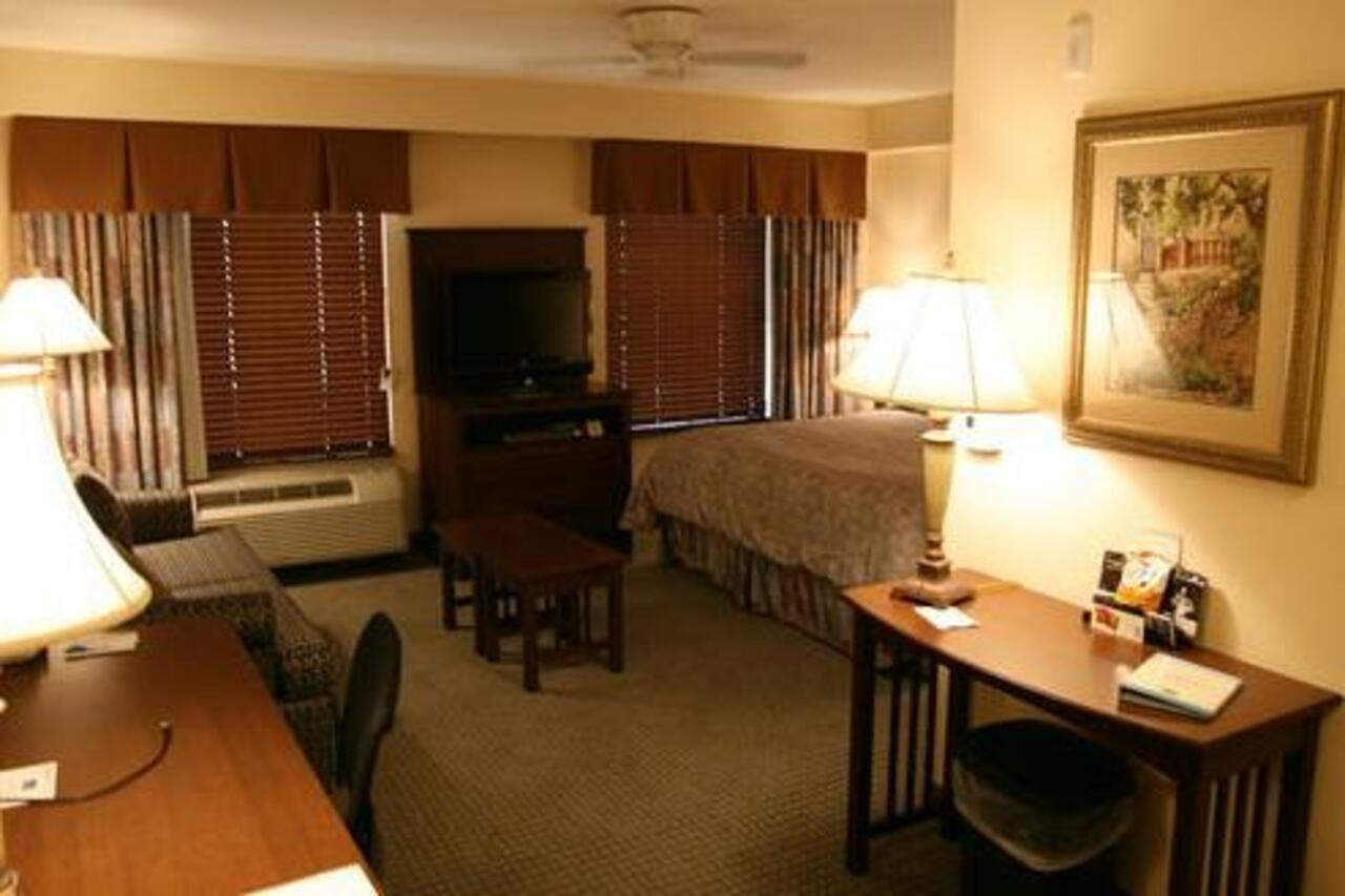 Homewood Suites By Hilton Montgomery Eastchase Habitación foto