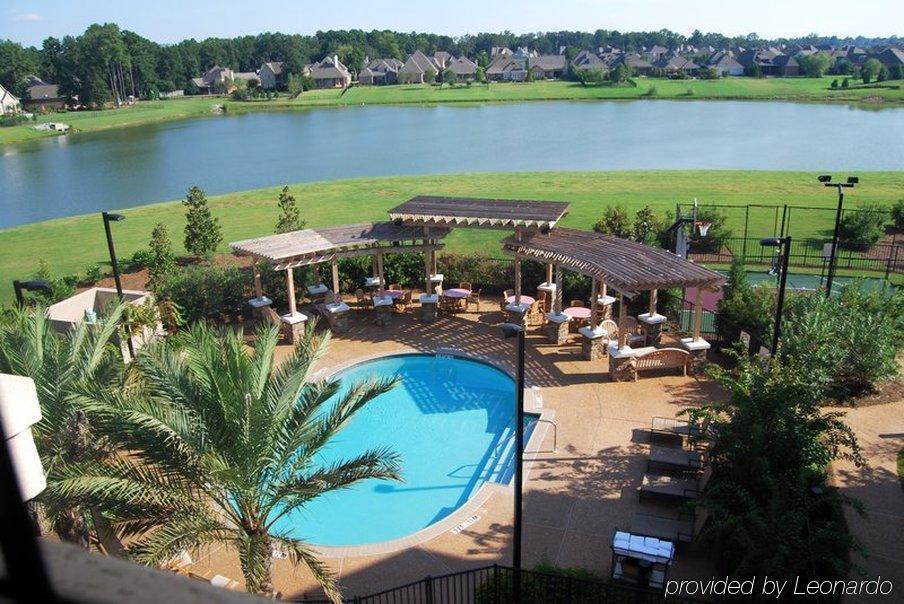 Homewood Suites By Hilton Montgomery Eastchase Exterior foto