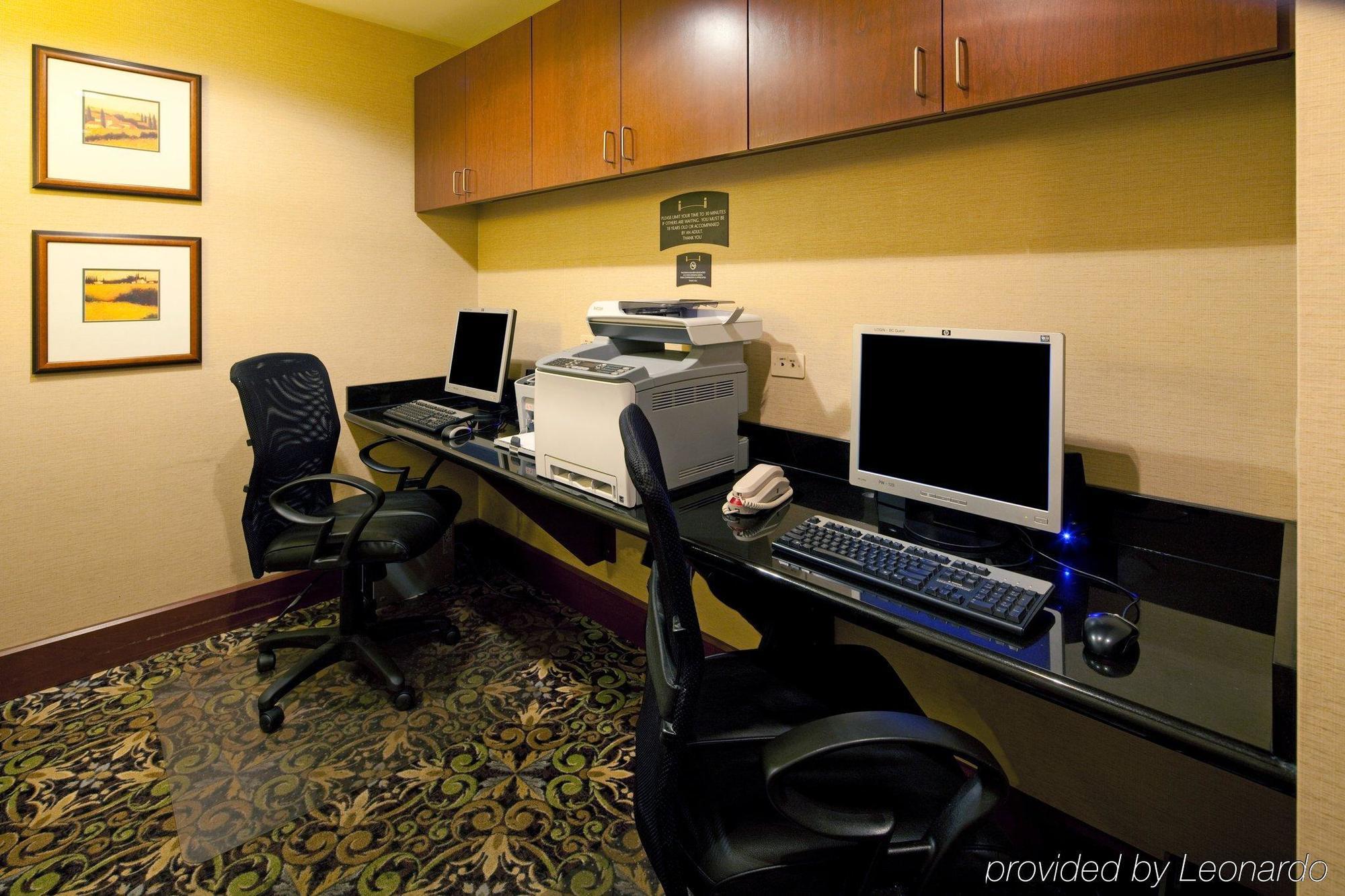 Homewood Suites By Hilton Montgomery Eastchase Facilidades foto