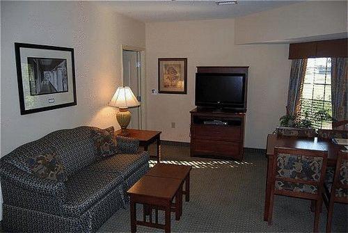 Homewood Suites By Hilton Montgomery Eastchase Habitación foto