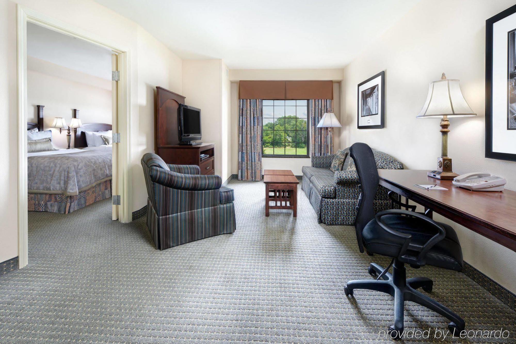 Homewood Suites By Hilton Montgomery Eastchase Exterior foto