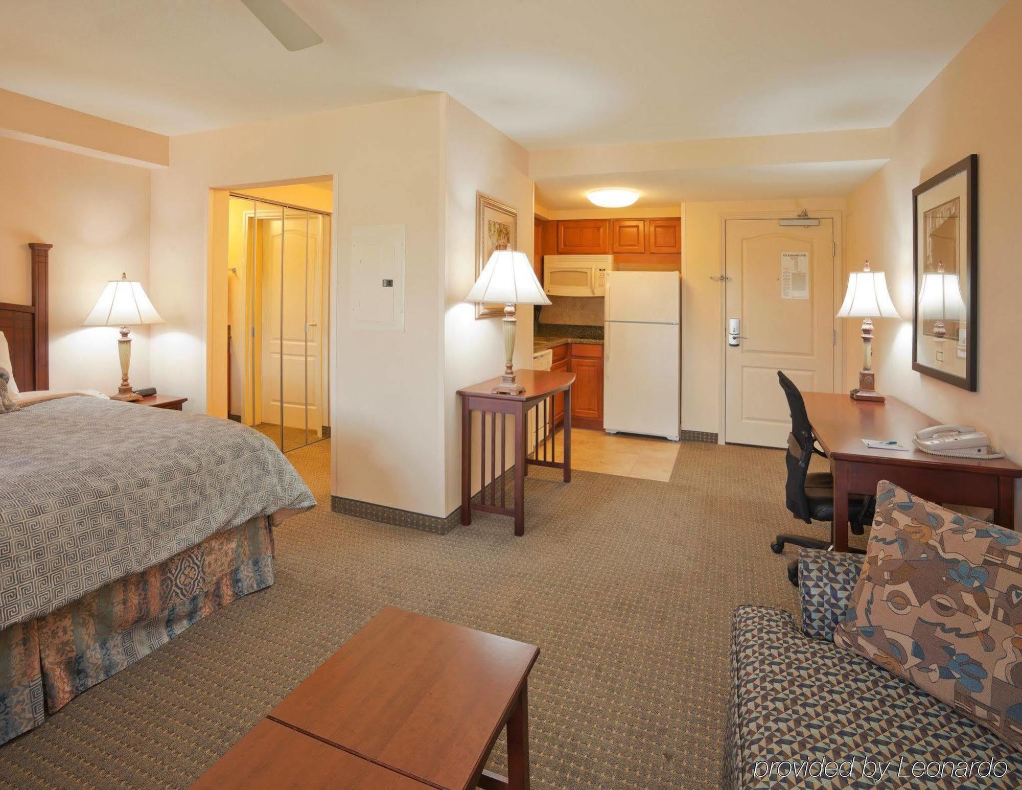 Homewood Suites By Hilton Montgomery Eastchase Habitación foto