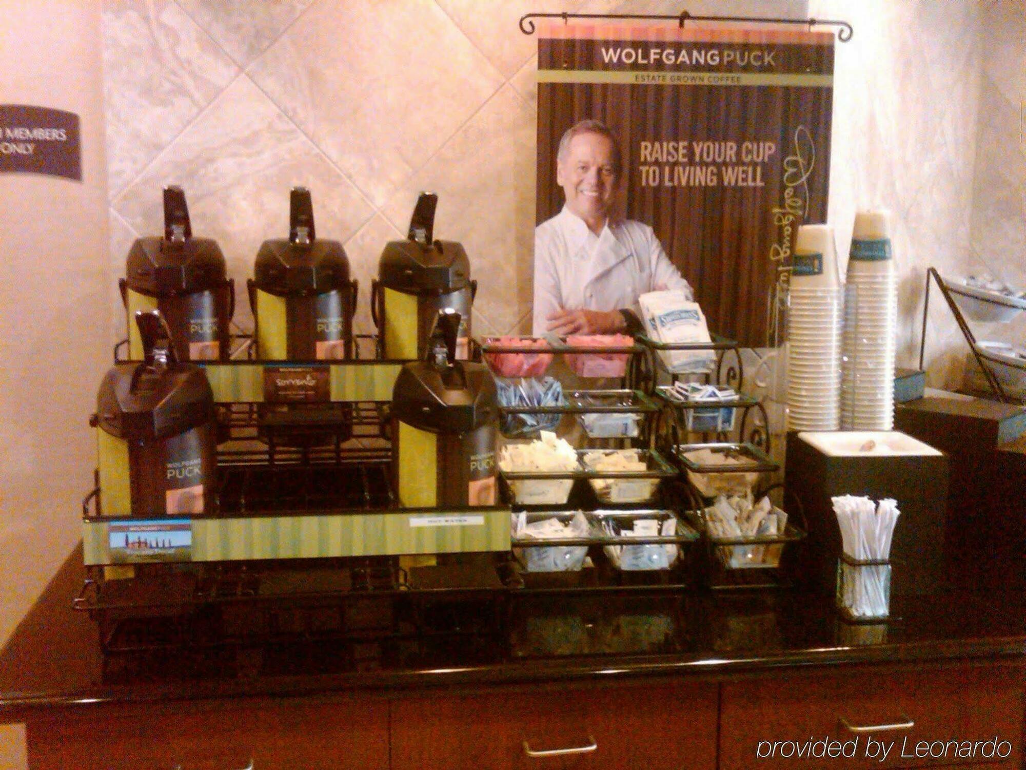 Homewood Suites By Hilton Montgomery Eastchase Restaurante foto
