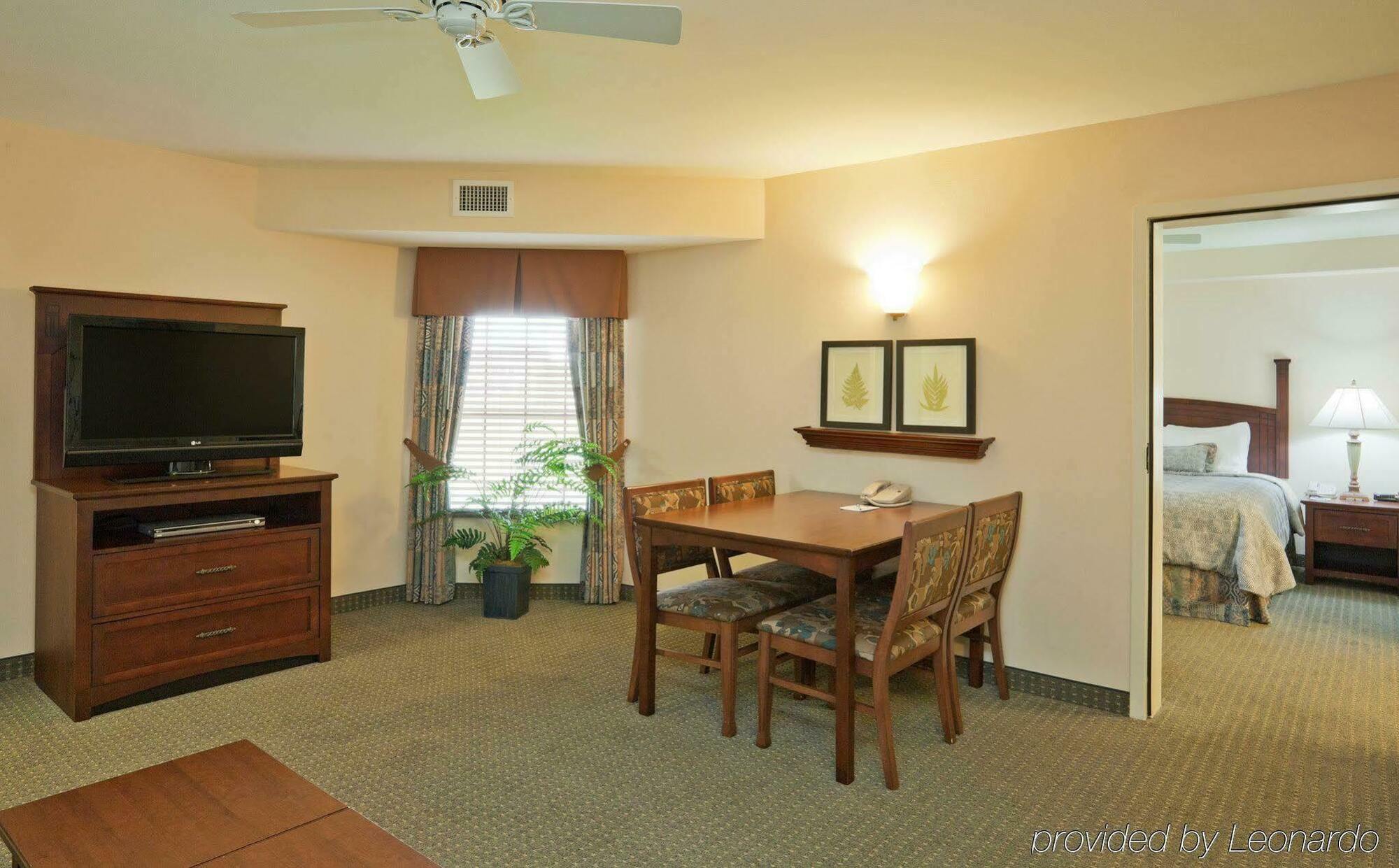 Homewood Suites By Hilton Montgomery Eastchase Habitación foto