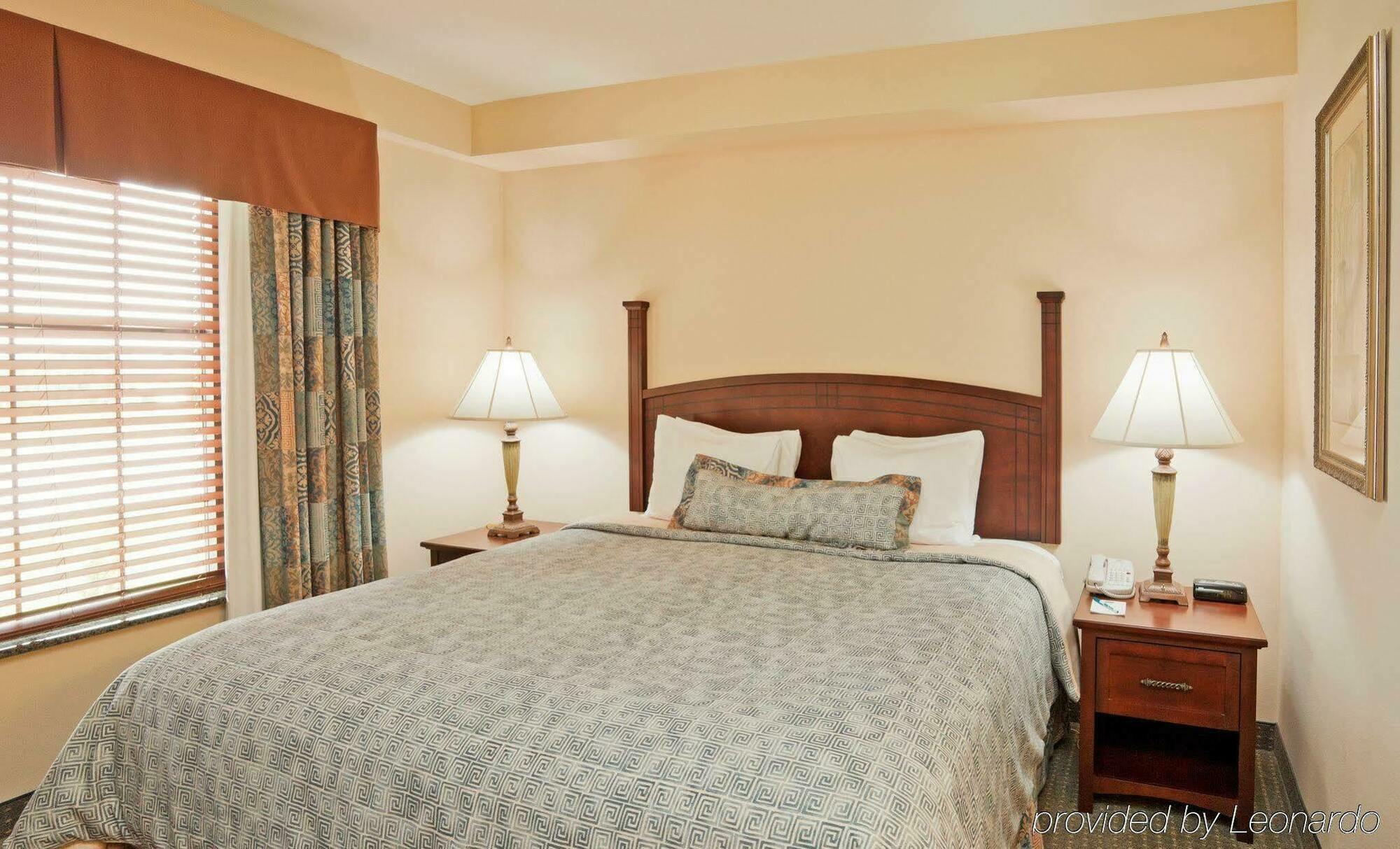 Homewood Suites By Hilton Montgomery Eastchase Habitación foto