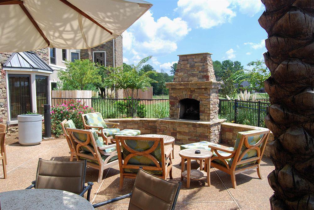 Homewood Suites By Hilton Montgomery Eastchase Exterior foto